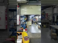 Fabbrica di riparazione e manutenzione Tokugawa GID pressione di olio