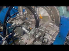 Pompe idrauliche rinnovate