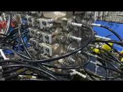 La valvola di controllo VOE14598660 è utilizzata per l'escavatore Volvo EC460B.