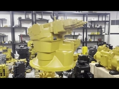 Pompa idraulica 123-2231 1232231 162-0917 1620917 Escavatore compatibile CAT E320B E325B