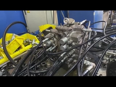 La valvola di controllo Toshiba U28 è adatta per gli escavatori Sumitomo S280F1 e S280F2.