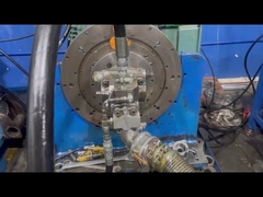 Pompa idraulica di alta qualità di Dechuan GID rifatta Komatsu PC45R-8 PC40R-8 Pompa idraulica 708-1T-0013