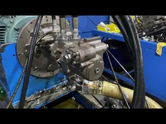 Assemblaggio di pompe 708-2L-00411 per PC200 PC210 e PC220 di escavatori Komatsu