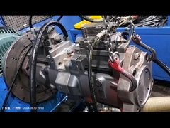 Carter 333-9990 Scavatore pompa idraulica E385C E390D Kawasaki K3V280