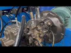 Pompe idrauliche rinnovate