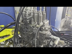 Pompe idrauliche rinnovate