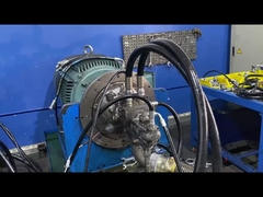 La pompa idraulica Komatsu 708-3T-00151 è utilizzata per PC78US-6 PC60-8 PC70-8.