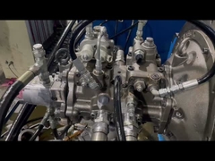 Hitachi Parts 9227923 Materiale in acciaio per unità di pompa per ZX120 ZX120-E ZX120-HCMC