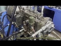 Pompe idrauliche rinnovate